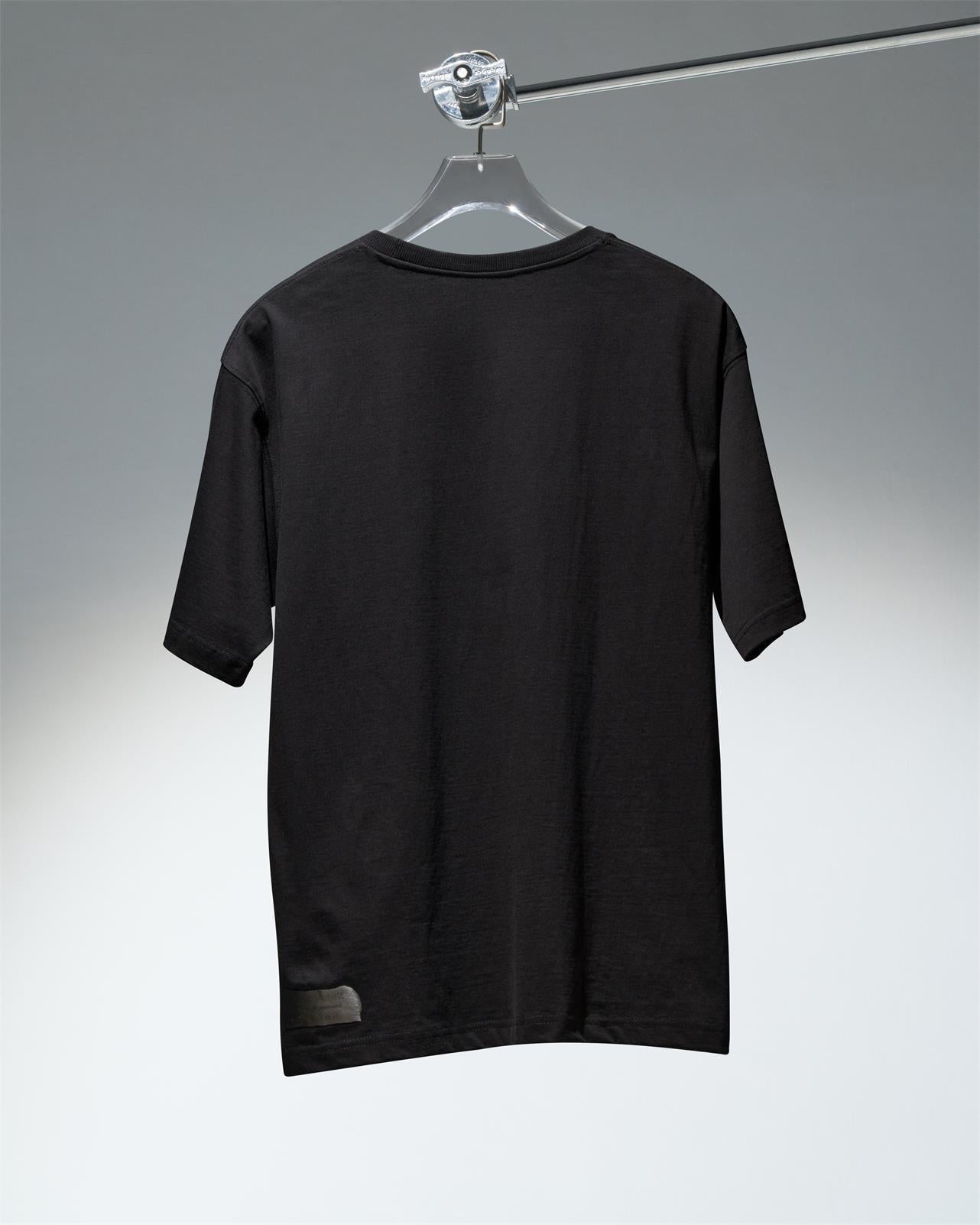 [DFRAME] Lovely Dog Printed Short Sleeve T-shirt "SOULMATE" Casual Women's Short Sleeve T-shirt