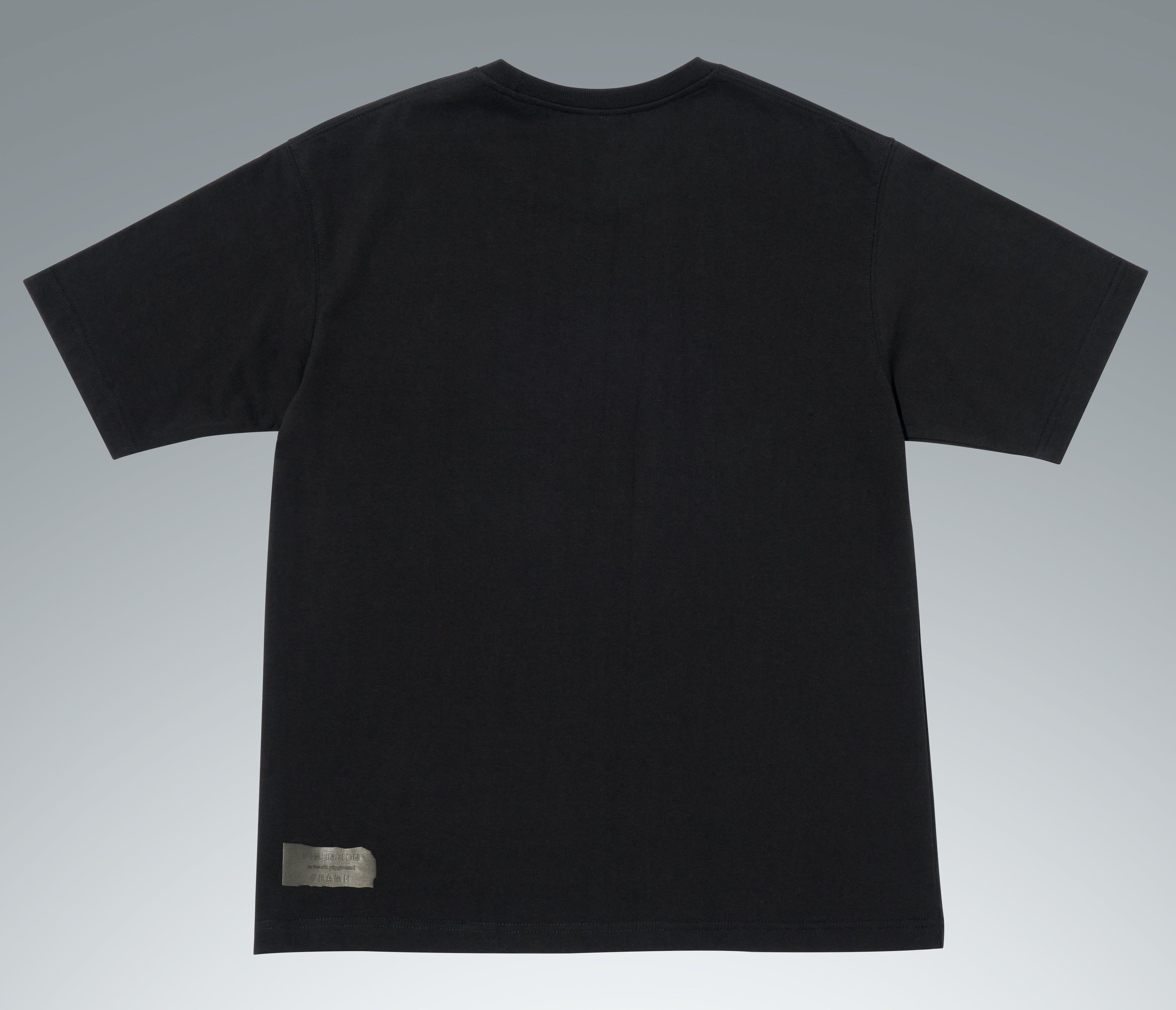 [DFRAME] Lovely Dog Printed Short Sleeve T-shirt "SOULMATE" Casual Women's Short Sleeve T-shirt